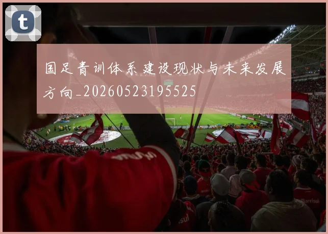 国足青训体系建设现状与未来发展方向_20260523195525