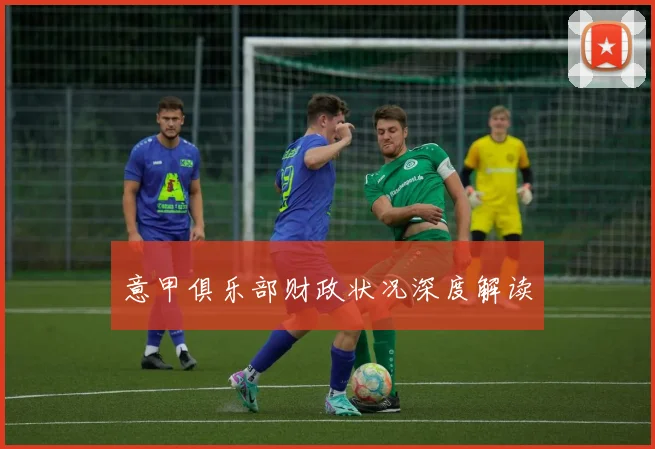 意甲俱乐部财政状况深度解读