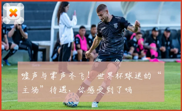 嘘声与掌声齐飞！世界杯球迷的“主场”待遇，你感受到了吗